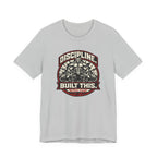 Discipline Standard T-Shirt