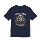 Born For The Storm - Zeus T-Shirt