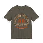 Train With The Tide T-Shirt