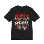 Built Different Series T-Shirt