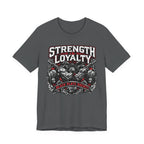 Loyalty Standard T-Shirt