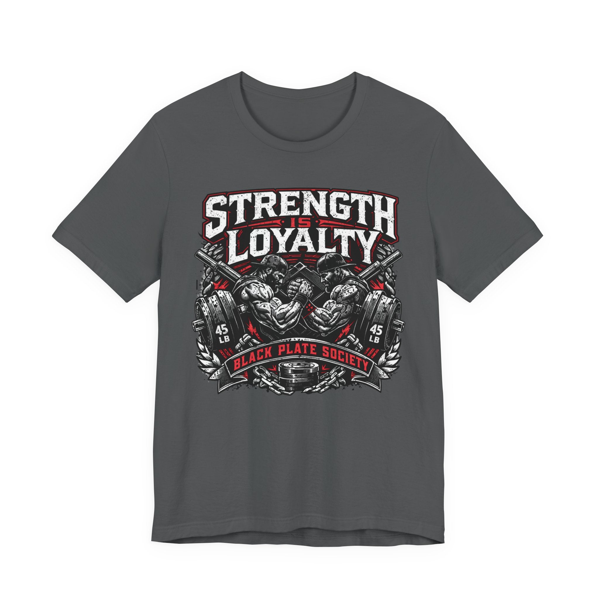Loyalty Standard T-Shirt