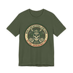 Iron Clan Crest T-Shirt