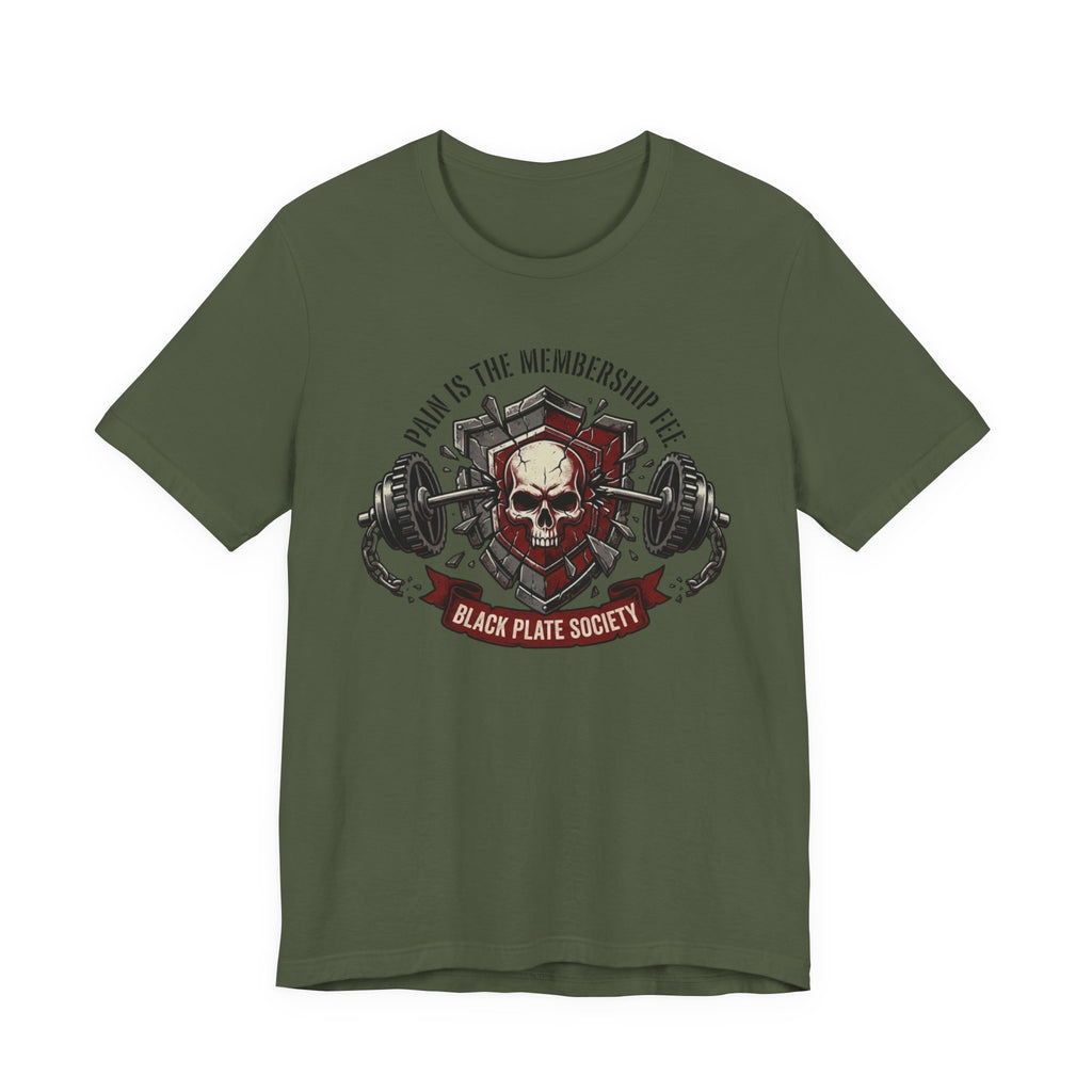 Members of Pain T-Shirt