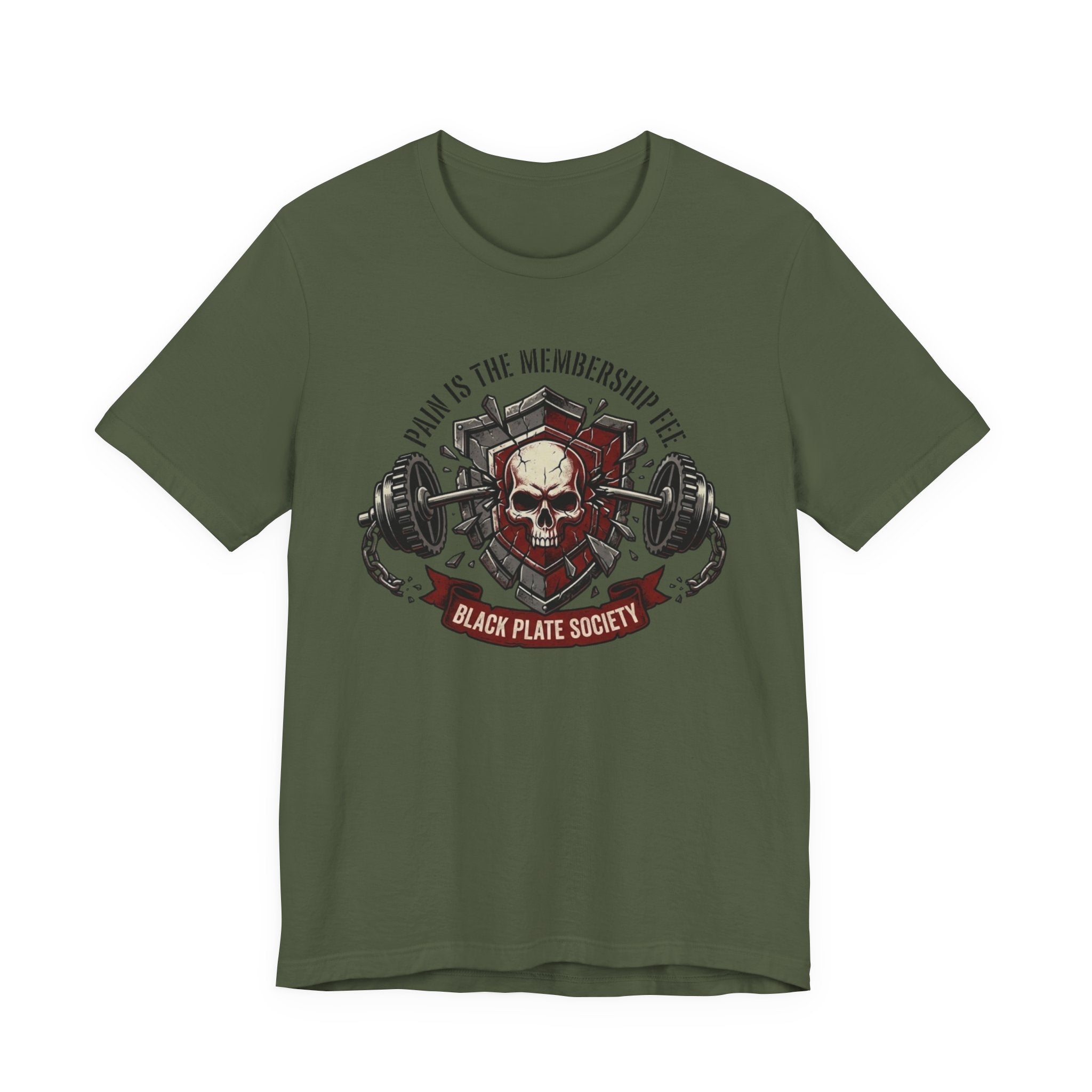 Members of Pain T-Shirt