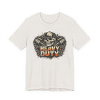 Heavy Duty Strength T-Shirt