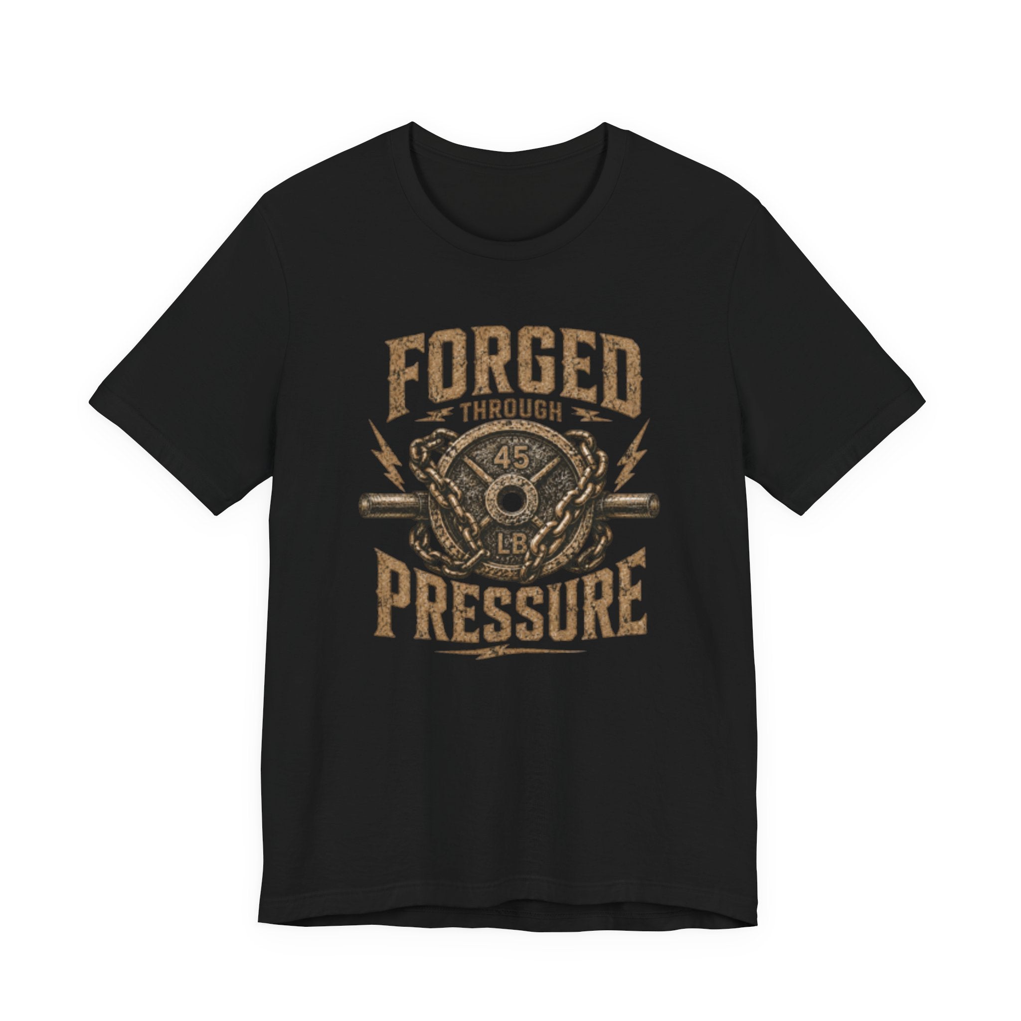 Forged Through Pressure T-Shirt