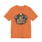 Heavy Duty T-Shirt