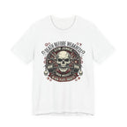 No Weakness Oath T-Shirt