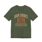 Iron Shores Athletic Club T‑Shirt