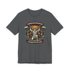 Stronger Than The Storm T-Shirt