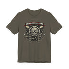 Iron Over Everything T-Shirt