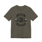 Iron Princess Classic T-Shirt