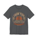 Train With The Tide T-Shirt