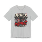Built Different T-Shirt
