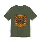Garage Beast Discipline T-Shirt