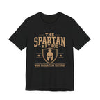 Spartan Method T-Shirt