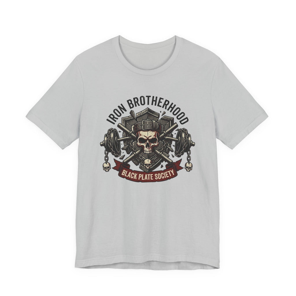 Iron Brotherhood Crest T-Shirt