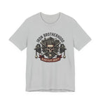 Iron Brotherhood Crest T-Shirt