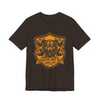 Garage Beast Discipline T-Shirt