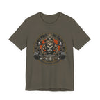 No Pain No Gain — Pirate Crew T-Shirt