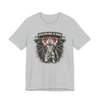 Spartan Discipline T-Shirt