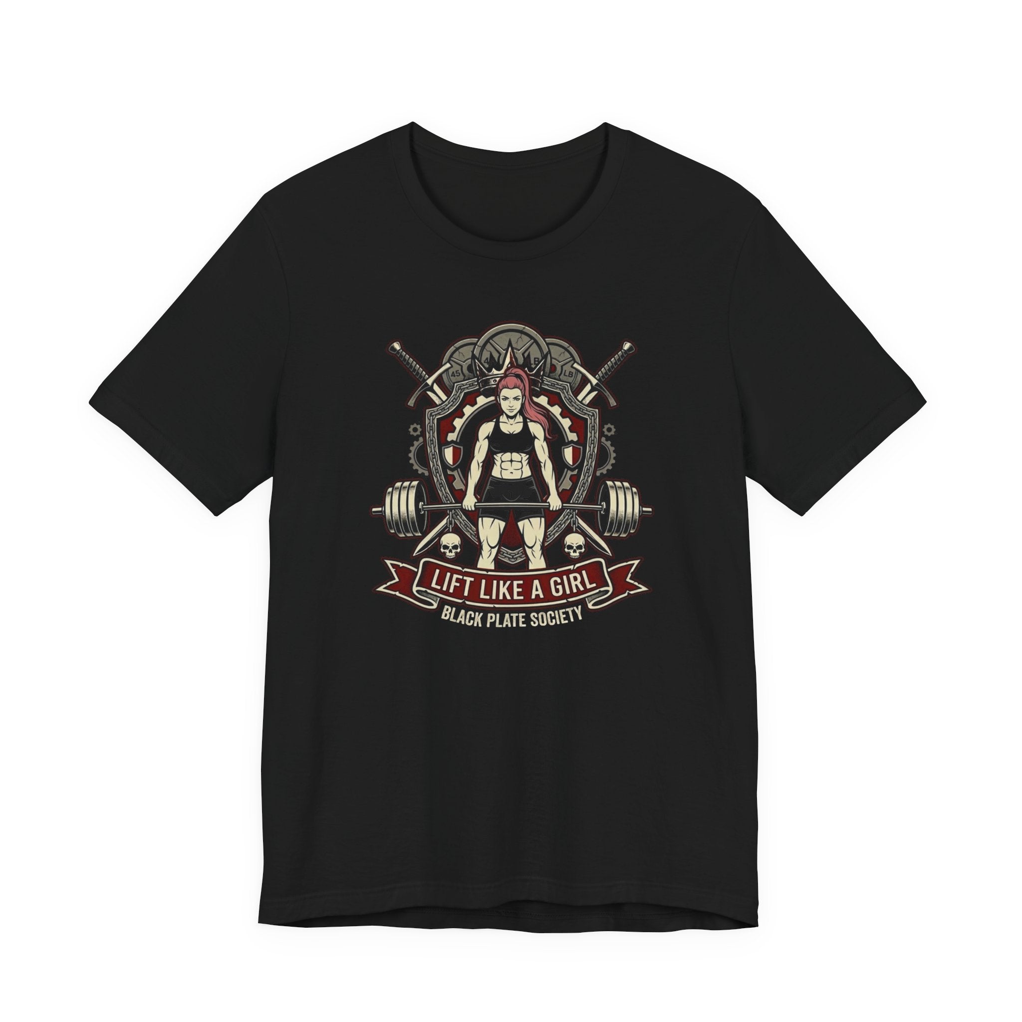 Iron Queen T-Shirt