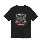 No Excuses - Barbell Club T-Shirt