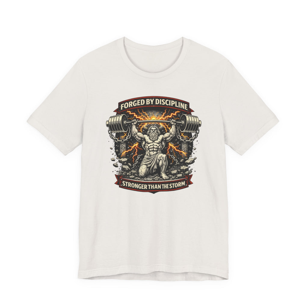 Stronger Than The Storm T-Shirt