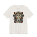 Stronger Than The Storm T-Shirt