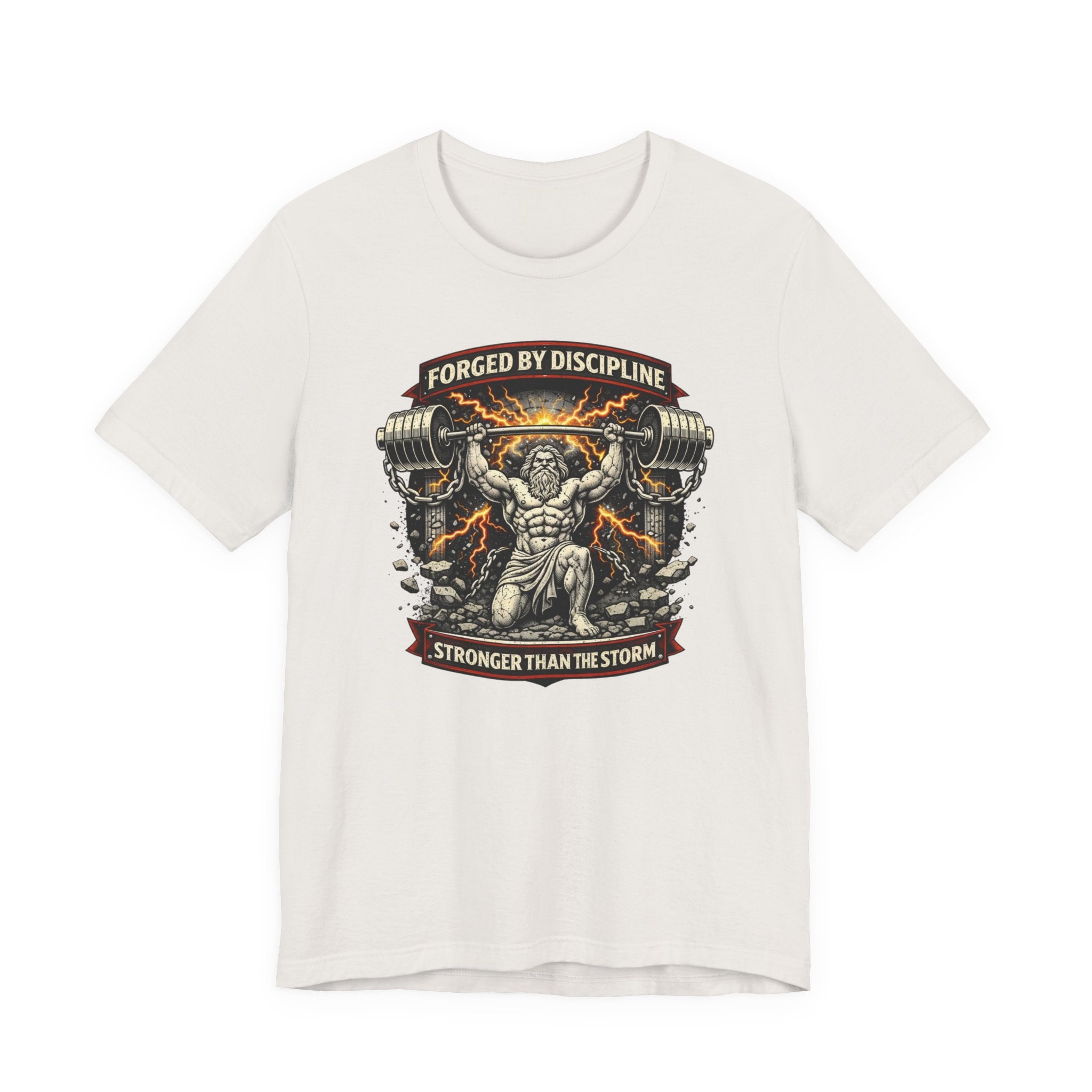 Stronger Than The Storm T-Shirt