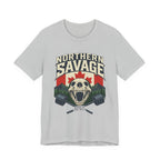 Northern Savage T‑Shirt