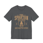 Spartan Method T-Shirt
