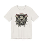 Iron Over Everything T-Shirt