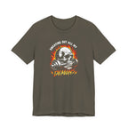 Sweat Out Demons T-Shirt