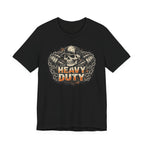 Heavy Duty Strength T-Shirt