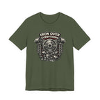 Iron Over Everything T-Shirt
