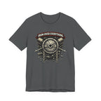 Iron Over Everything T-Shirt