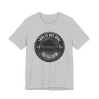 Gym Over Love T-Shirt