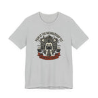 Pain Is The Membership Fee T-Shirt