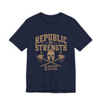 Republic of Strength T-Shirt