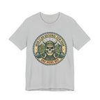 Iron Clan - One More Rep T-Shirt