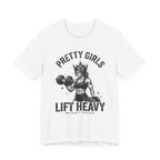 Queens Who Lift T-Shirt