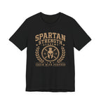 Spartan Strength Academy T-Shirt