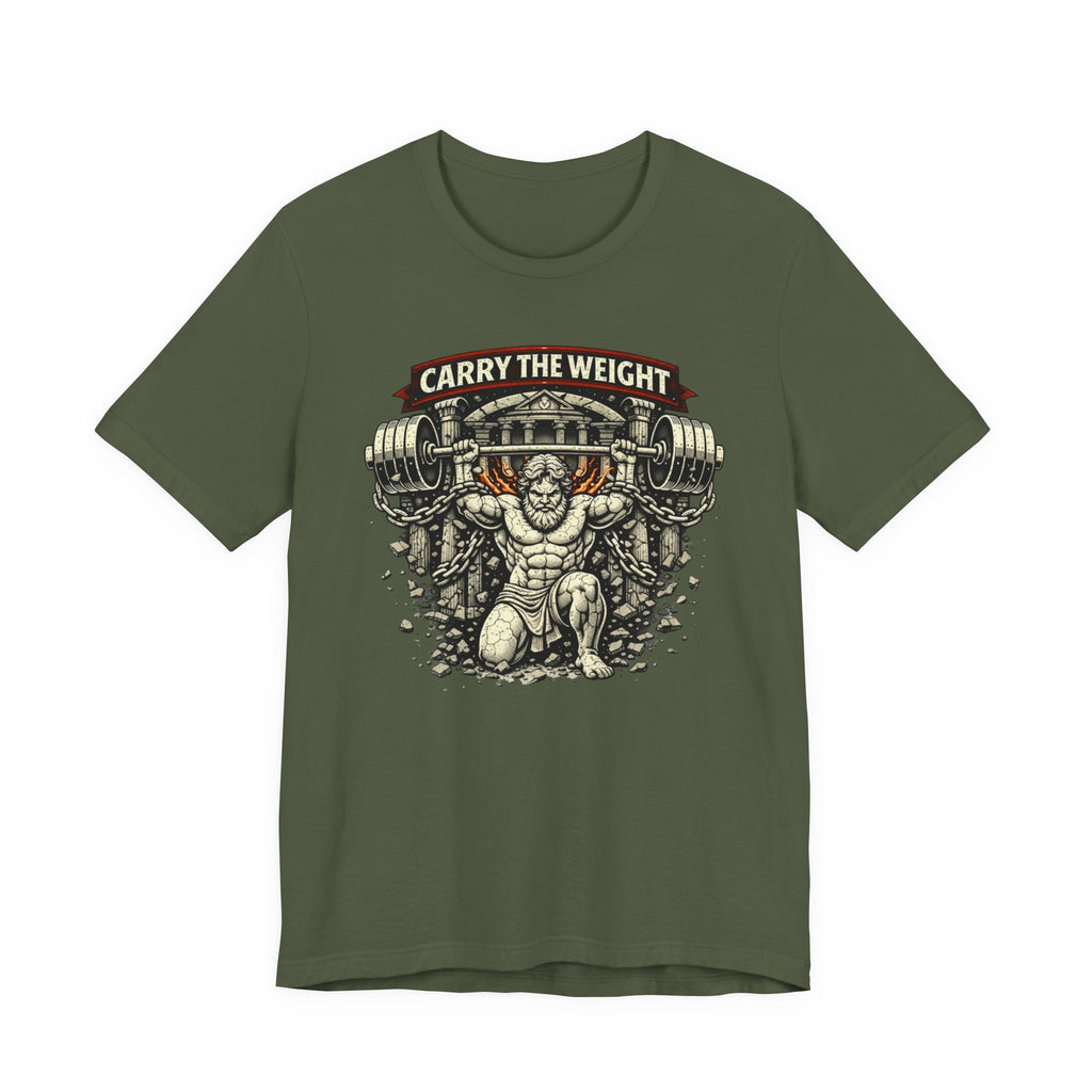 Built to Carry T-Shirt