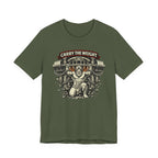 Built to Carry T-Shirt