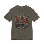 True North Militia T-Shirt
