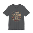 Iron Empire Athletics T-Shirt