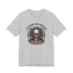 Heavy & Ruthless T-Shirt