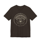 Underground Athletics-Shirt